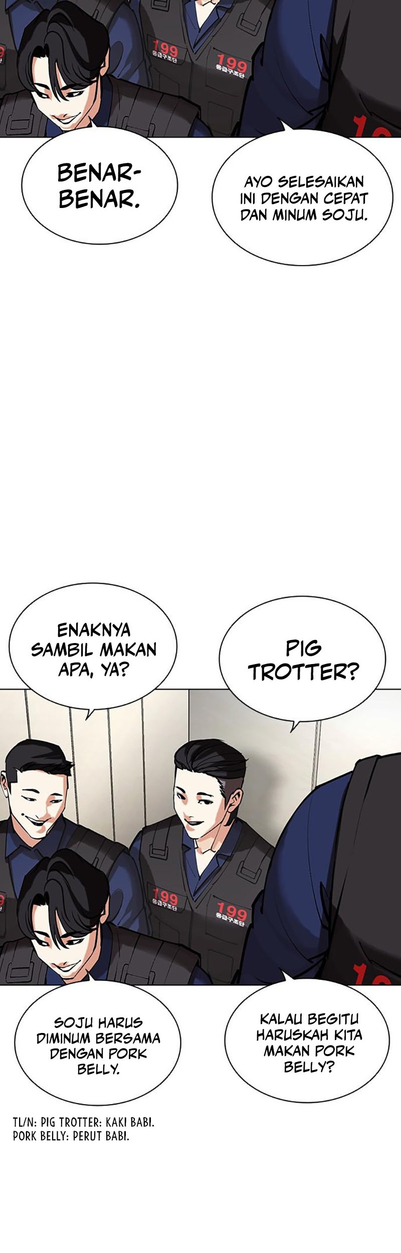 Chapter 453 - halaman 88