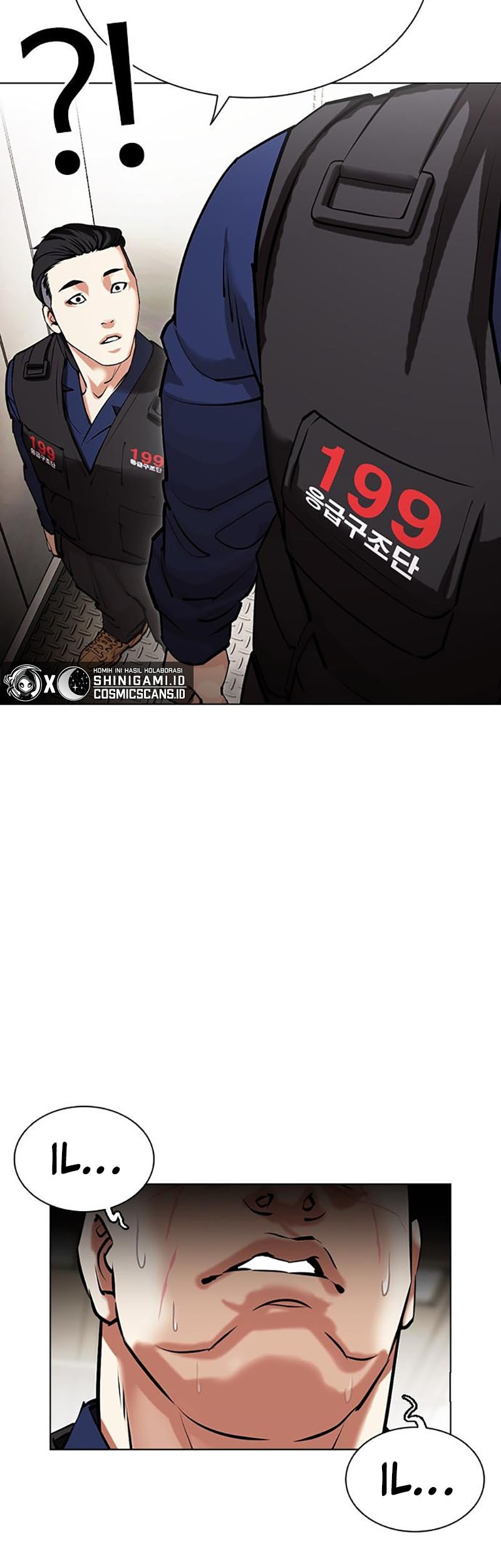 Chapter 453 - halaman 92