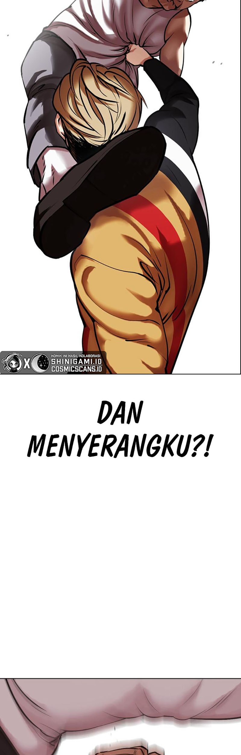Chapter 454 - halaman 88