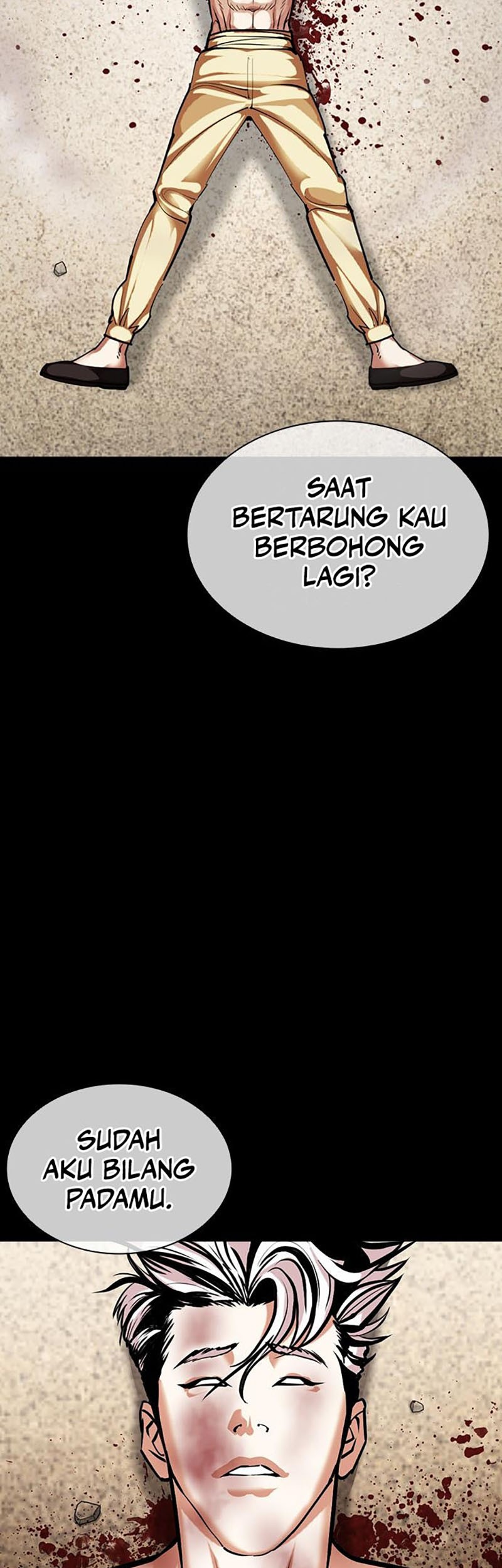 Chapter 454 - halaman 98