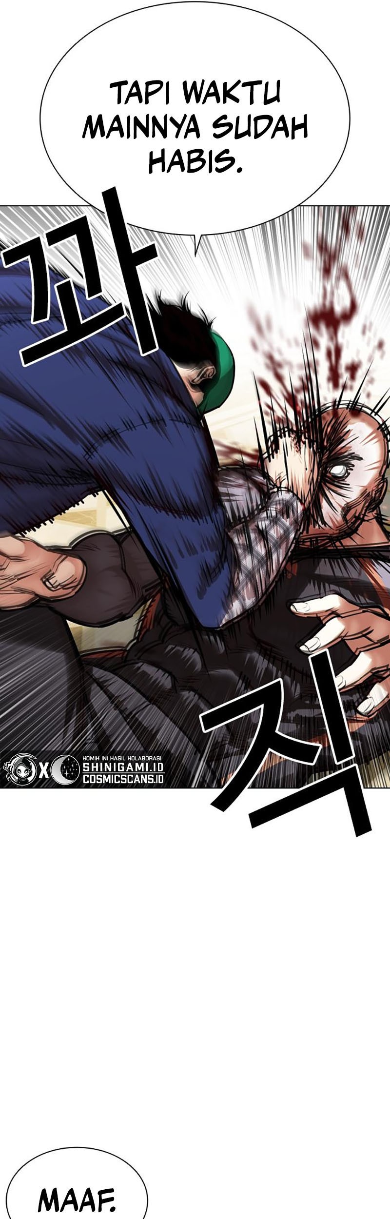 Chapter 456 - halaman 81