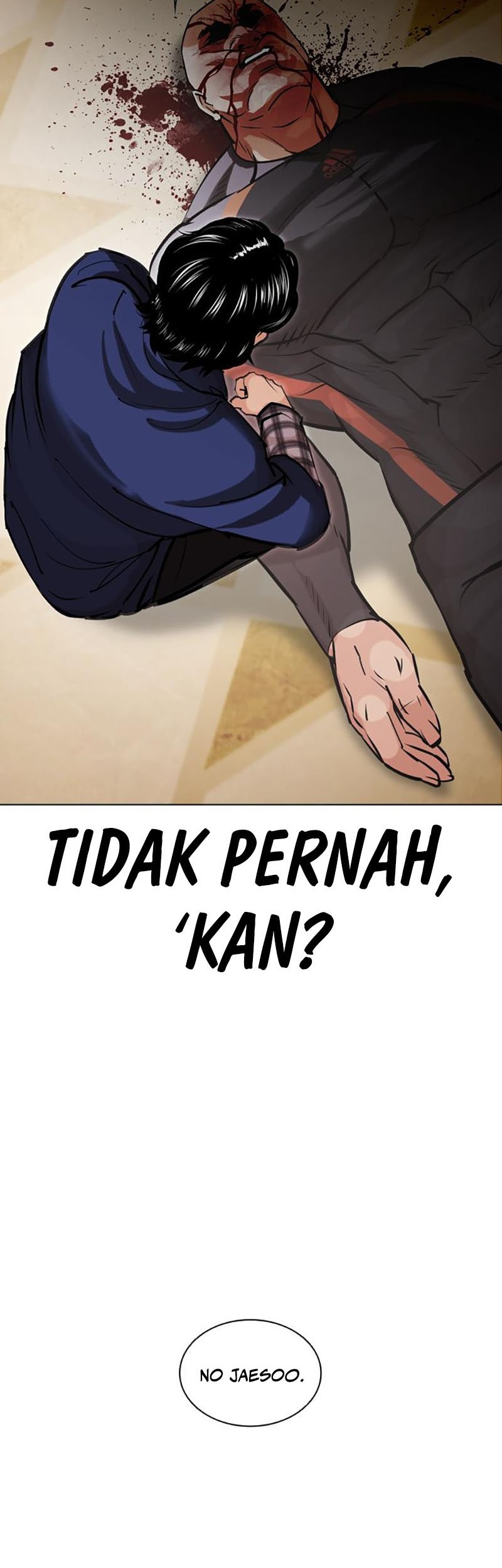Chapter 456 - halaman 84