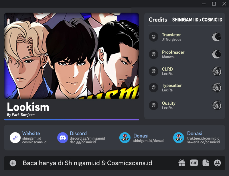 Chapter 458 - halaman 2