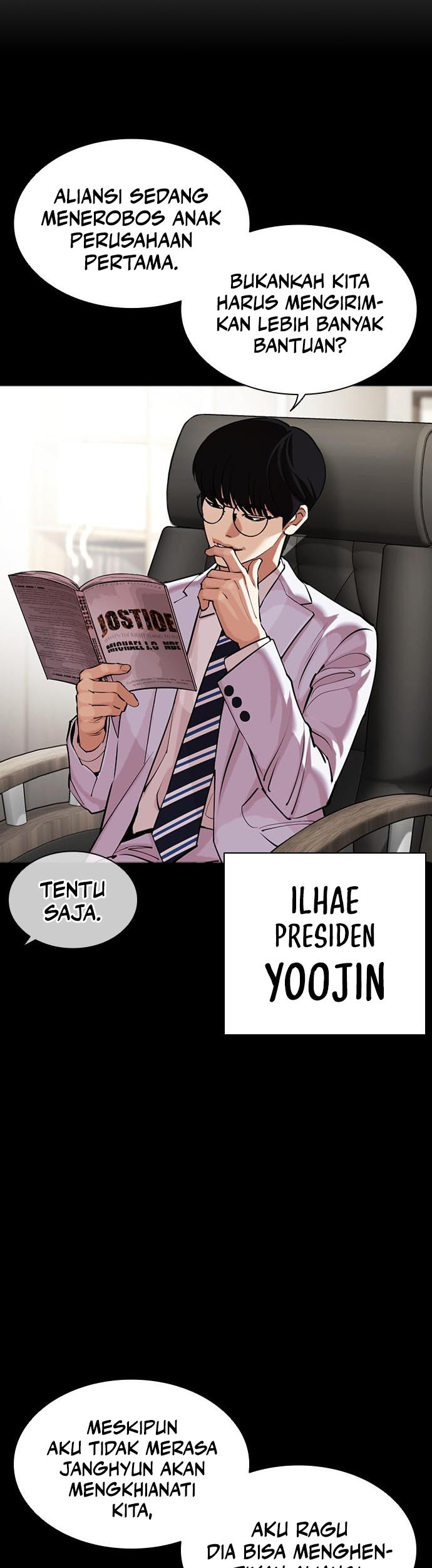 Chapter 458 - halaman 83