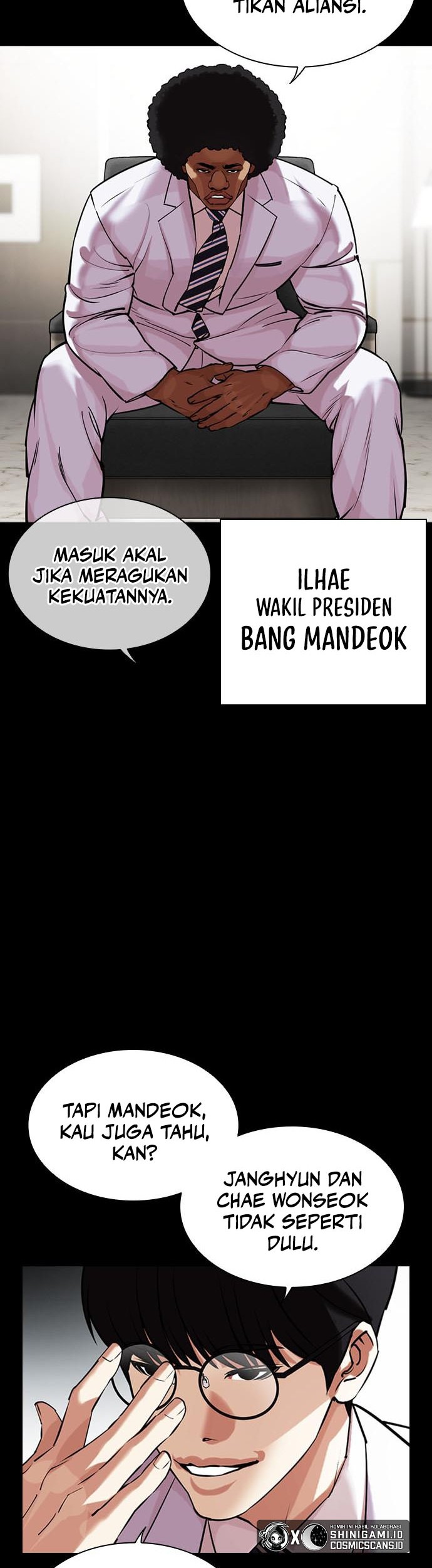 Chapter 458 - halaman 84