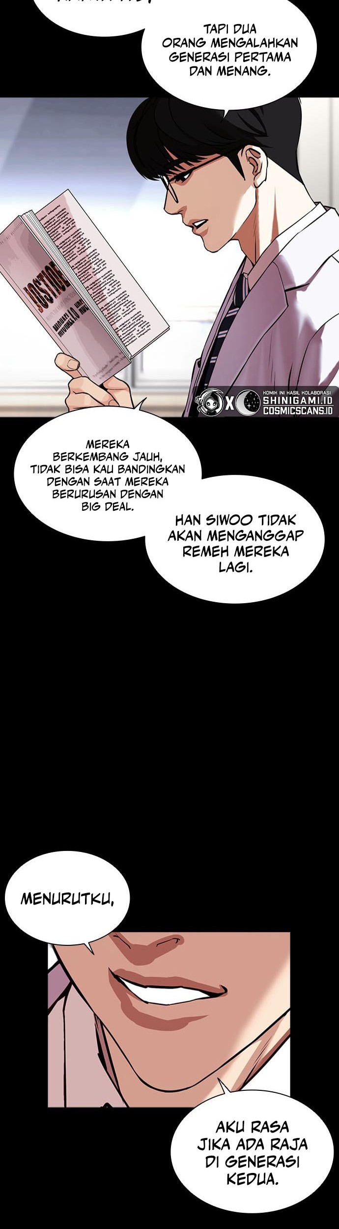 Chapter 458 - halaman 88