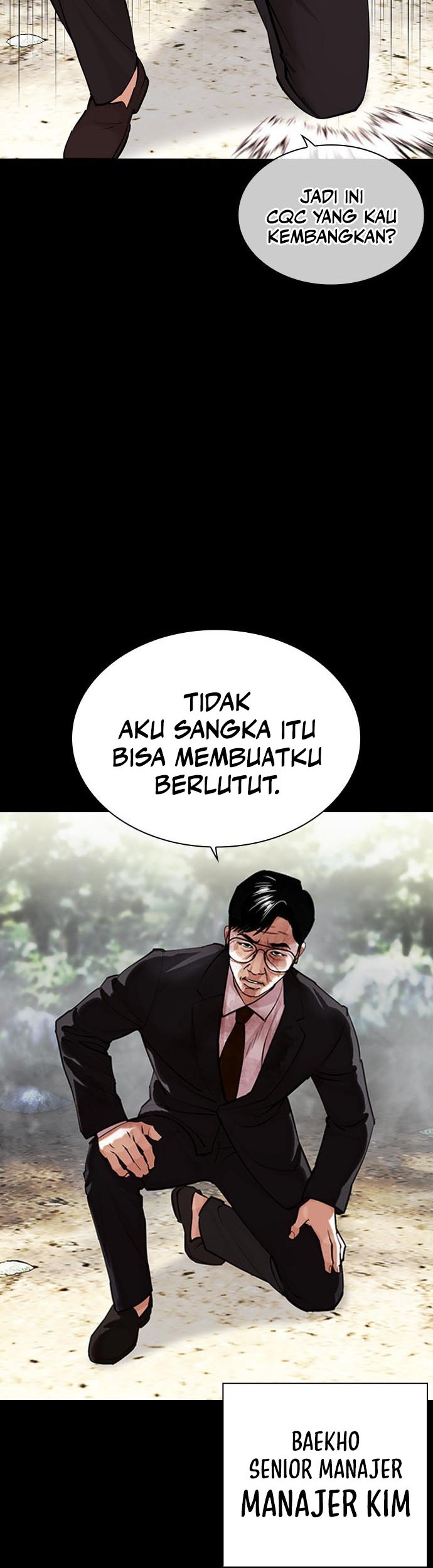Chapter 458 - halaman 24