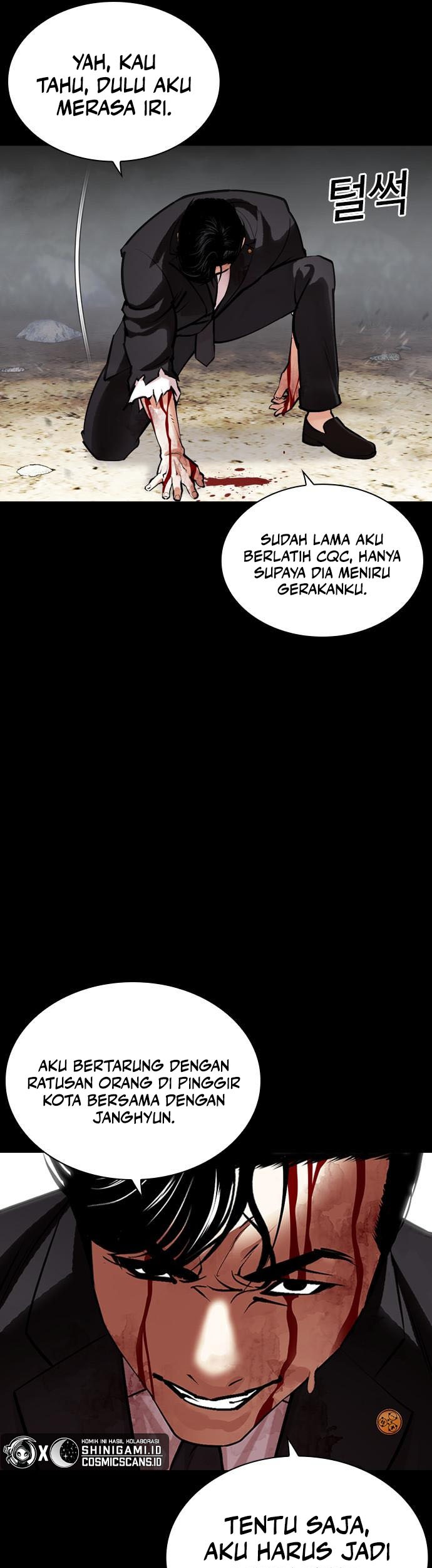 Chapter 458 - halaman 27