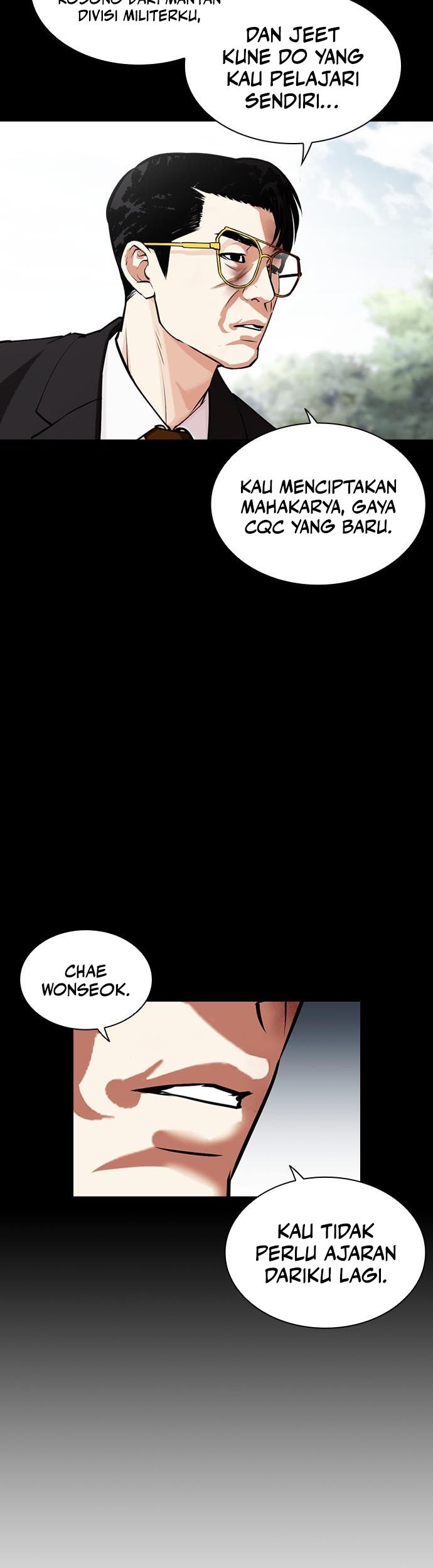 Chapter 458 - halaman 29