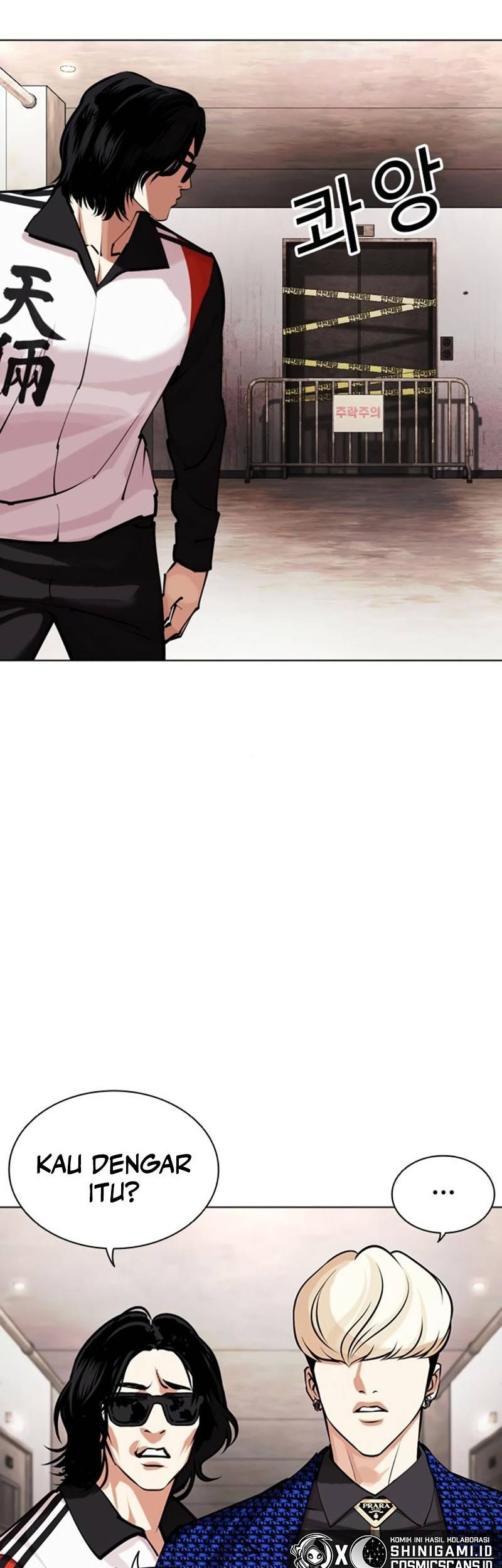 Chapter 460 - halaman 71