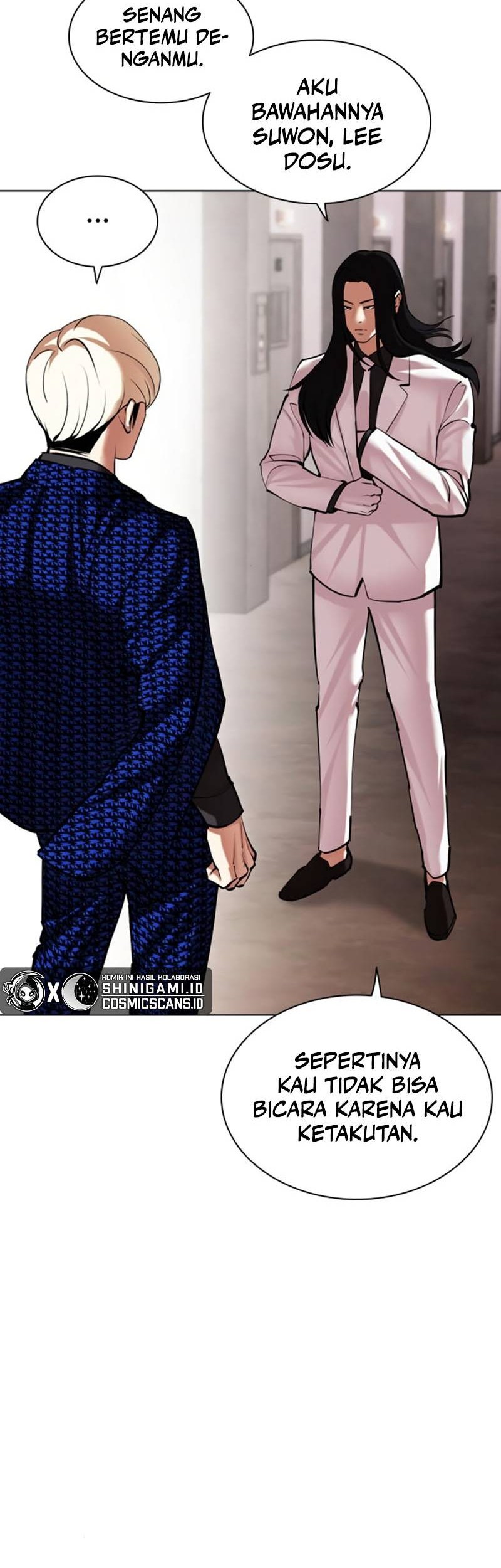 Chapter 460 - halaman 81