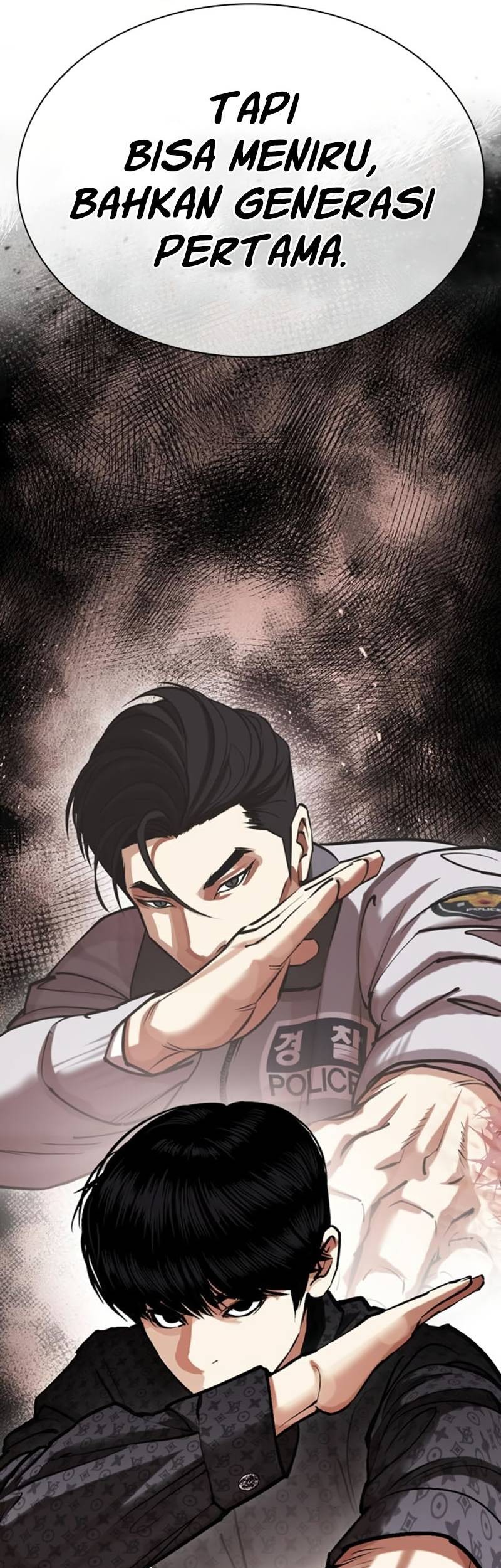 Chapter 460 - halaman 98