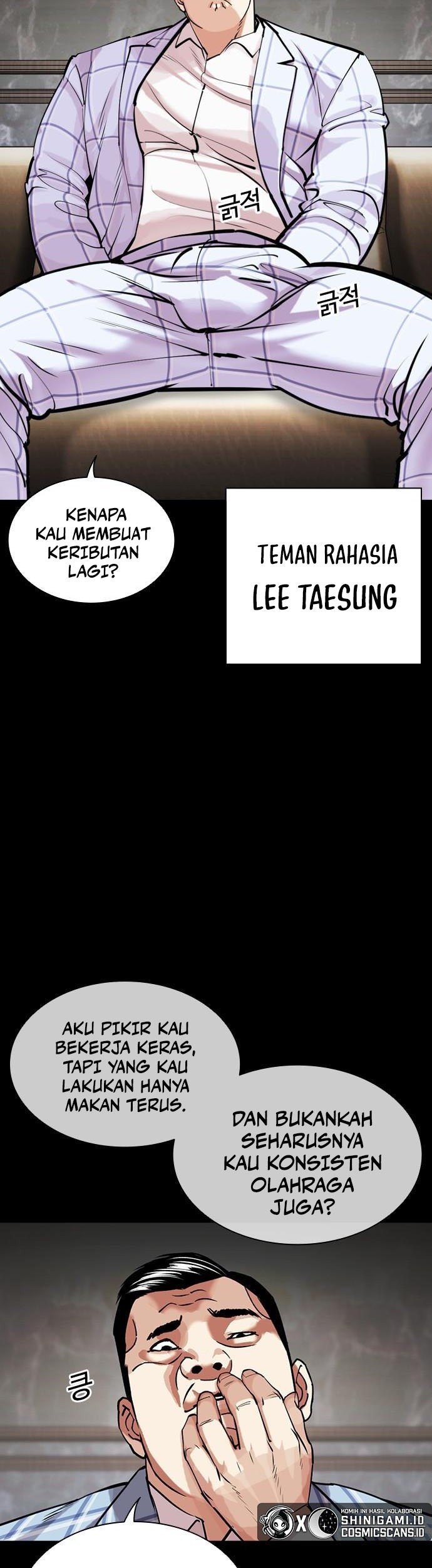 Chapter 461 - halaman 68