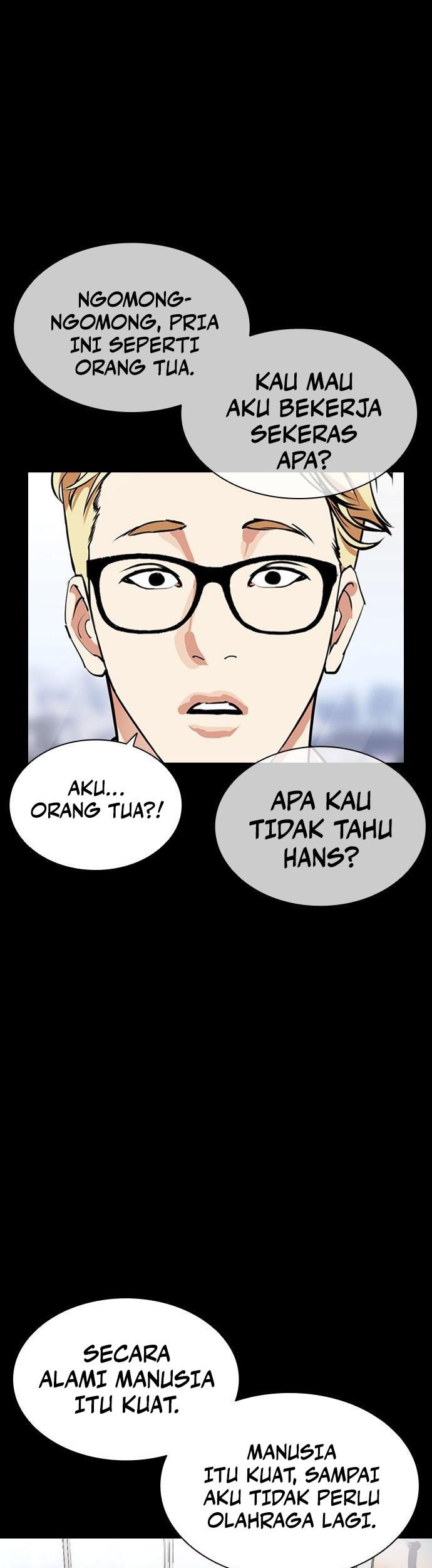 Chapter 461 - halaman 70