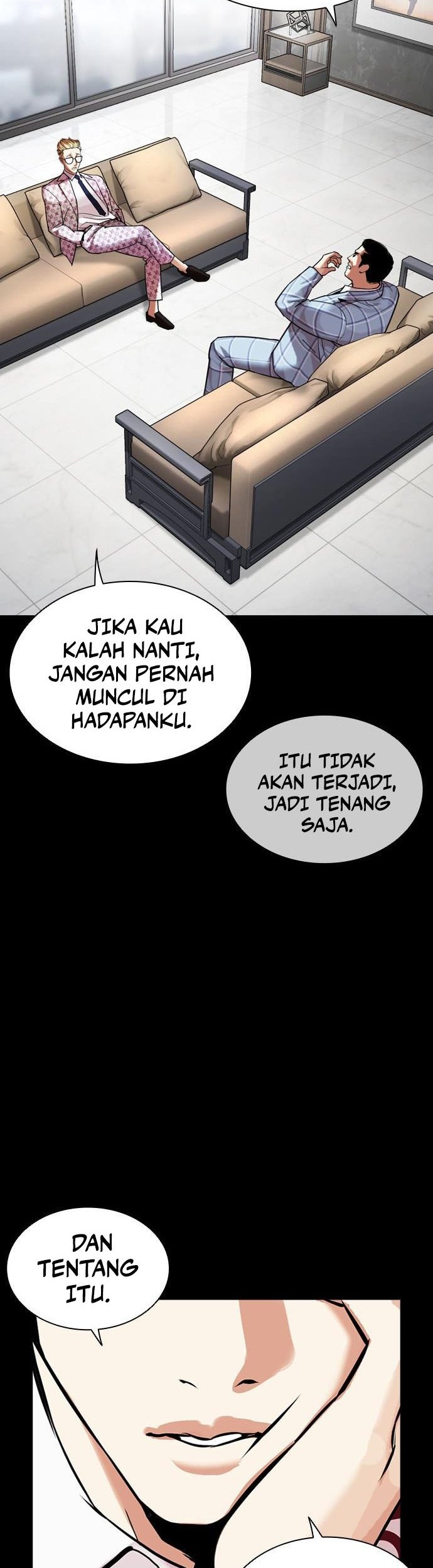 Chapter 461 - halaman 71