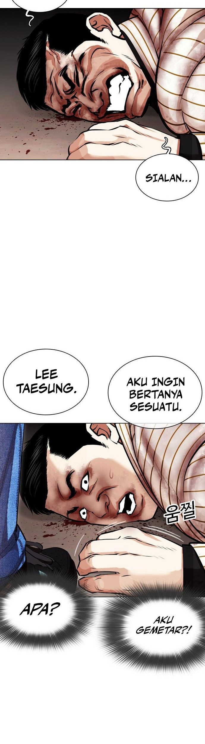 Chapter 461 - halaman 85
