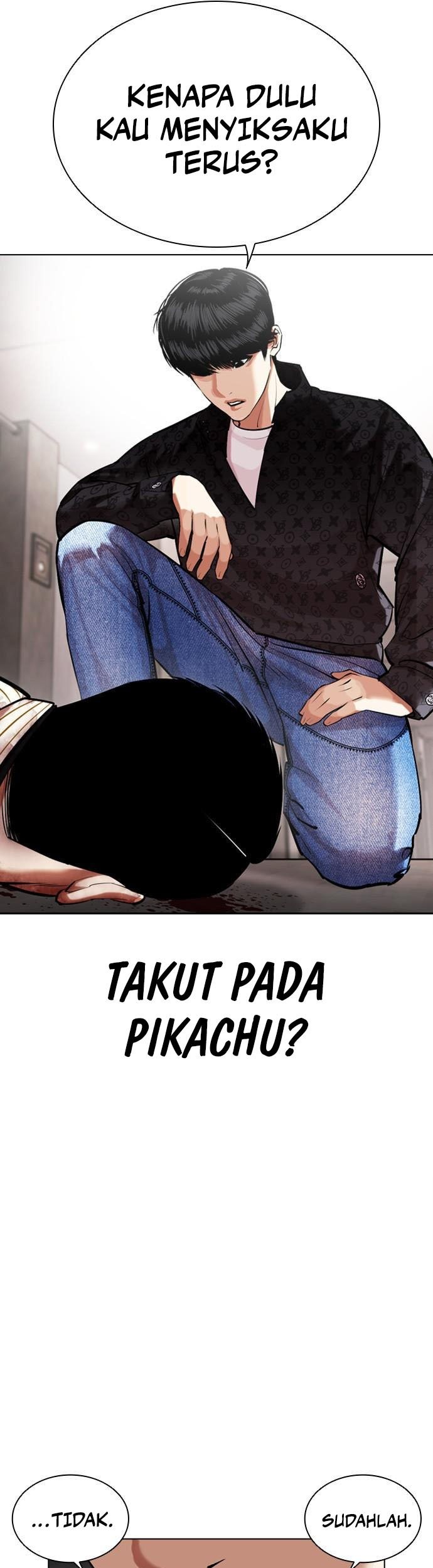 Chapter 461 - halaman 87