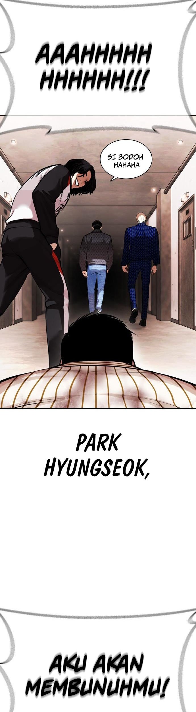 Chapter 461 - halaman 92