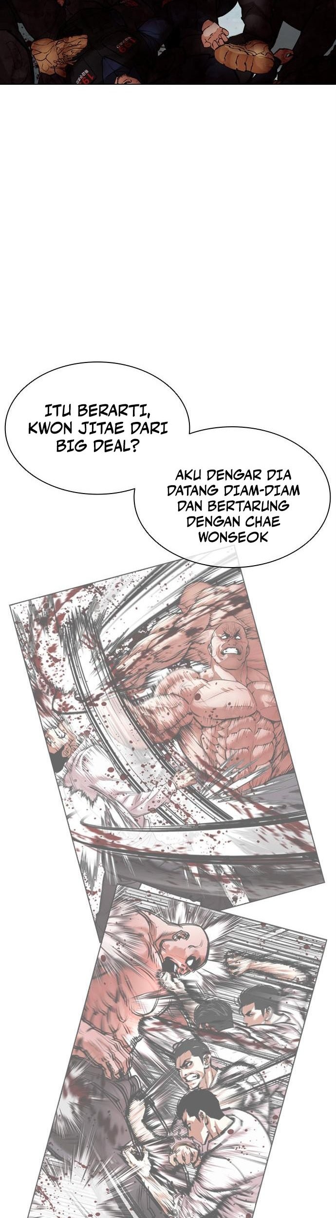 Chapter 461 - halaman 102