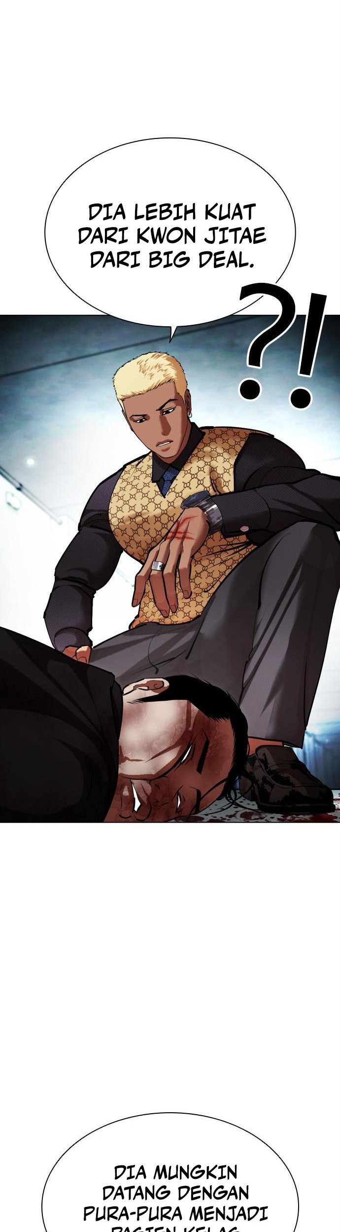 Chapter 461 - halaman 104