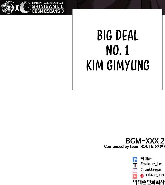 Chapter 461 - halaman 110