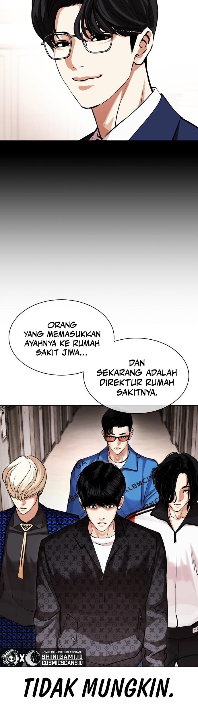 Chapter 462 - halaman 69