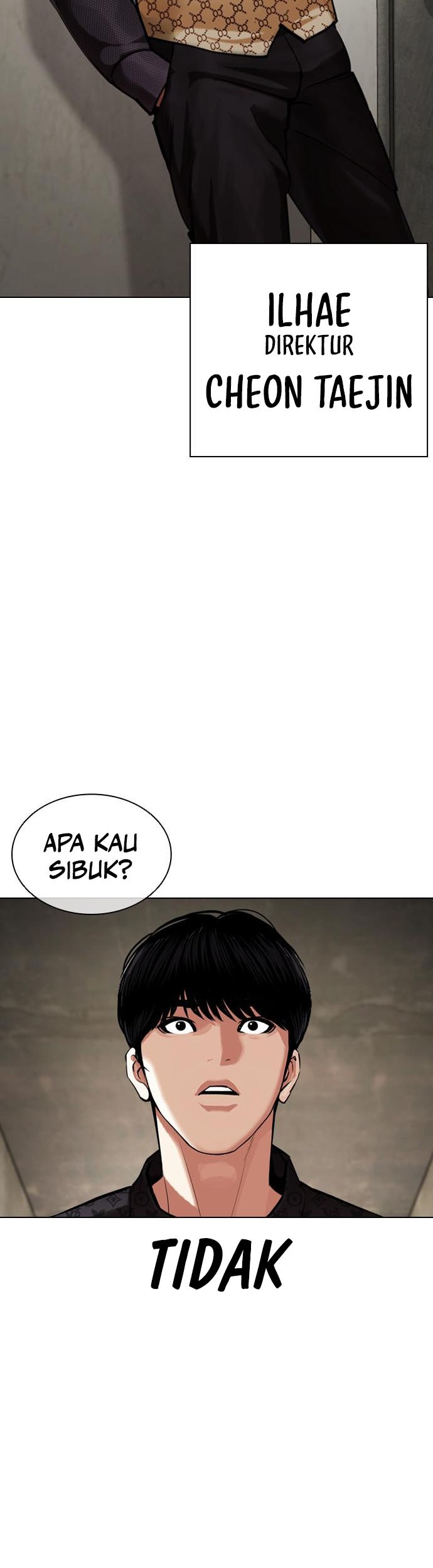 Chapter 462 - halaman 85