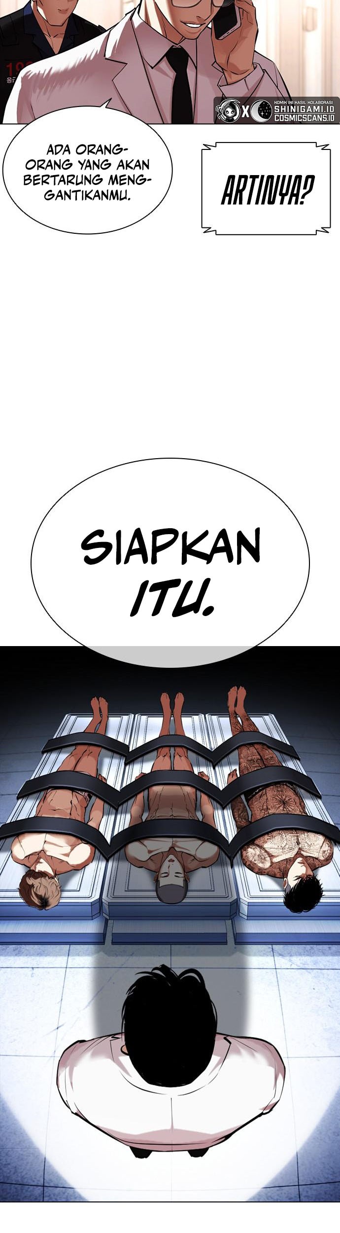 Chapter 462 - halaman 97