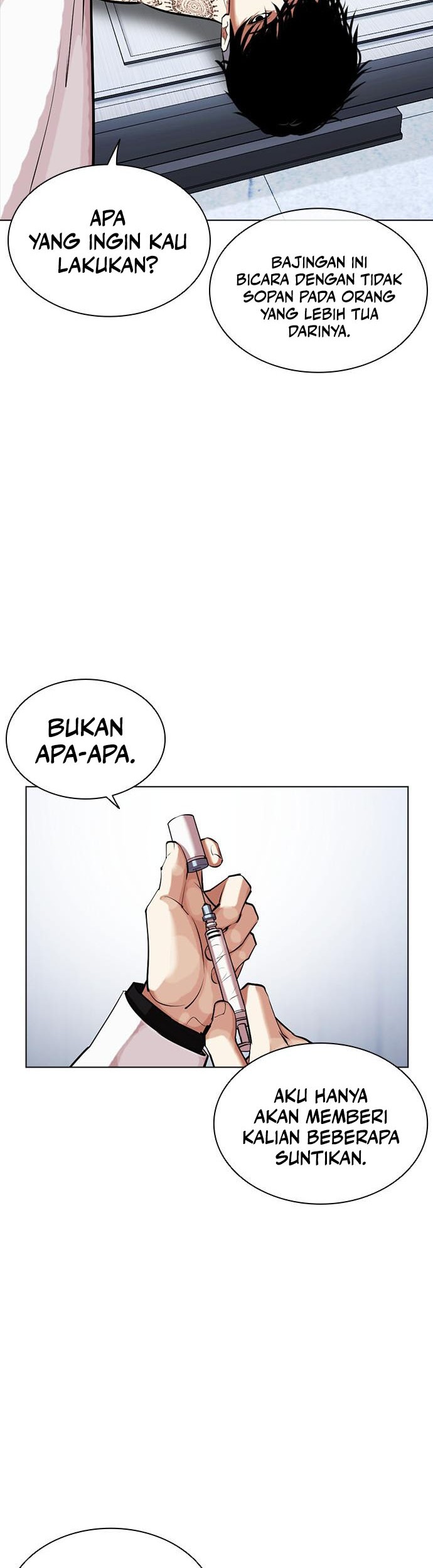 Chapter 462 - halaman 100