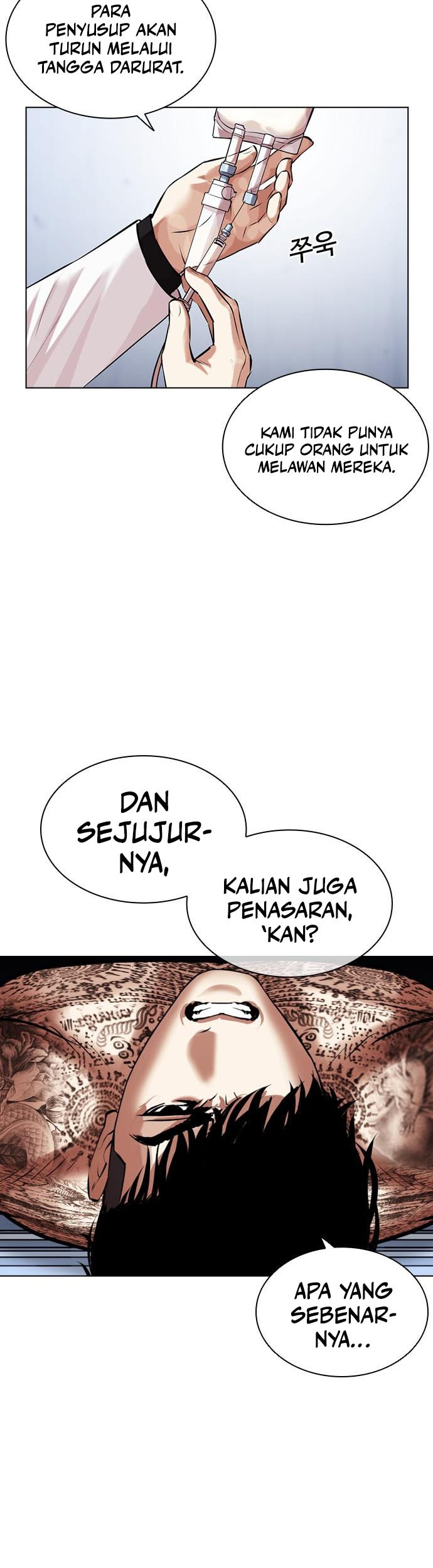 Chapter 462 - halaman 101