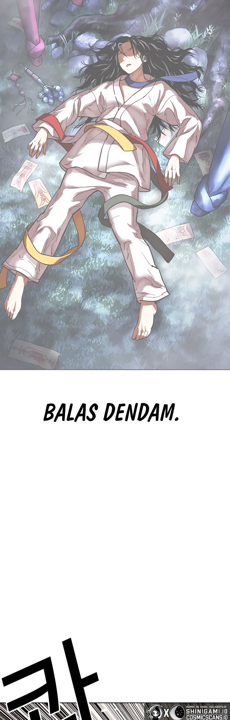 Chapter 463 - halaman 88