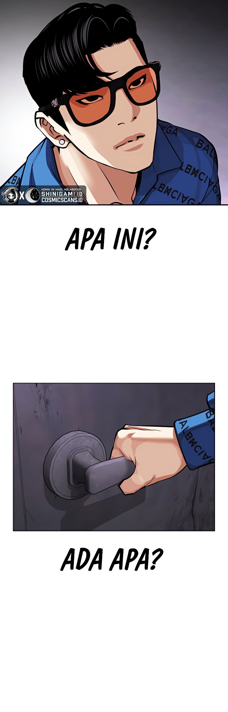 Chapter 463 - halaman 116