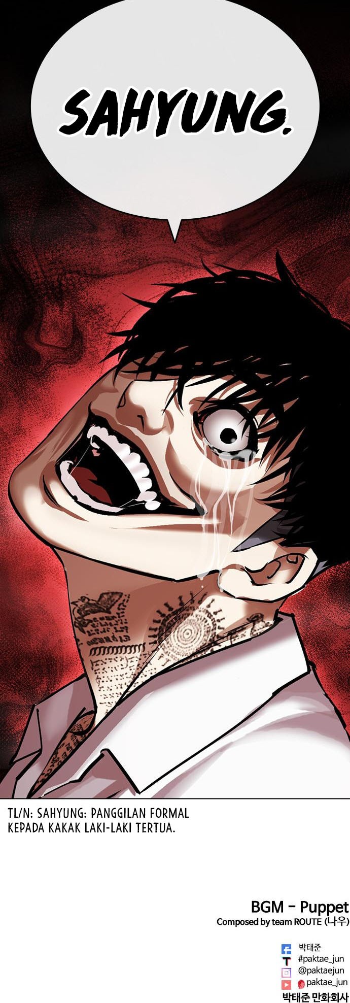 Chapter 464 - halaman 88