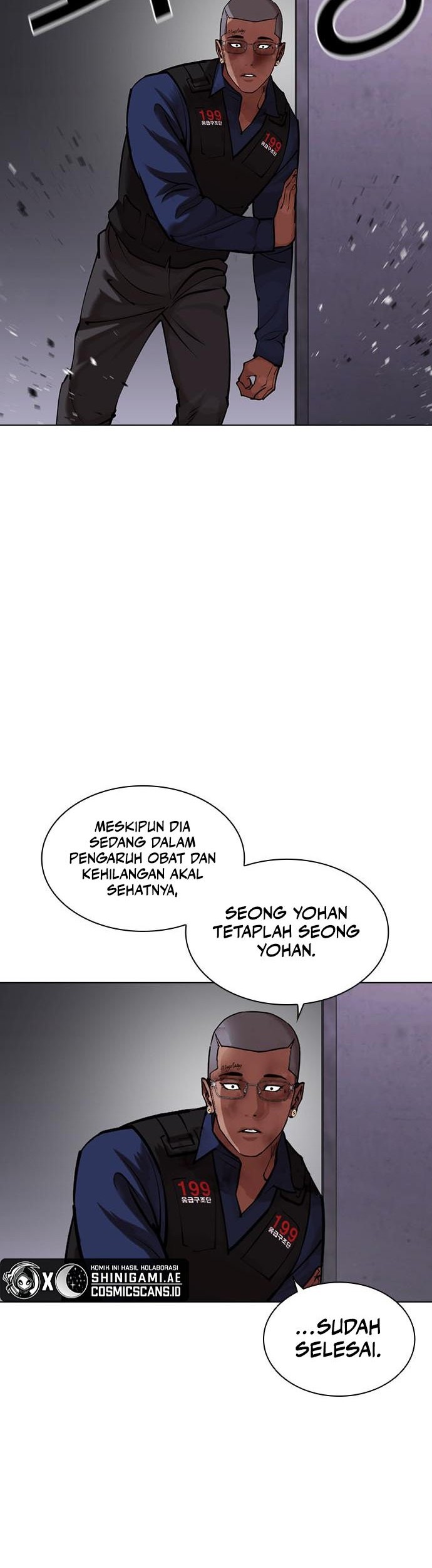 Chapter 465 - halaman 68