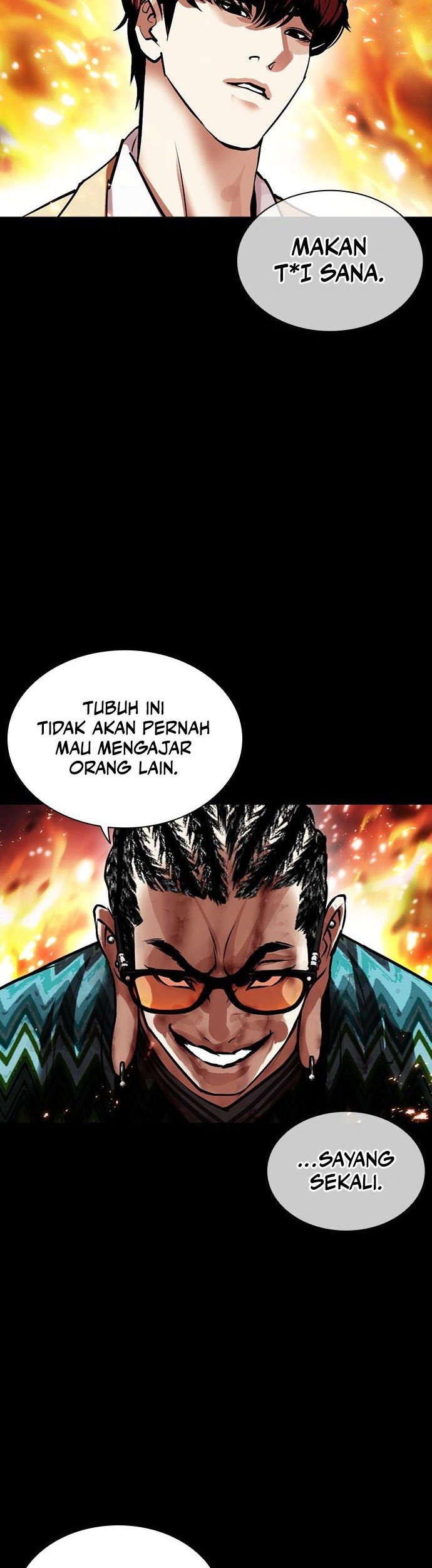 Chapter 465 - halaman 84