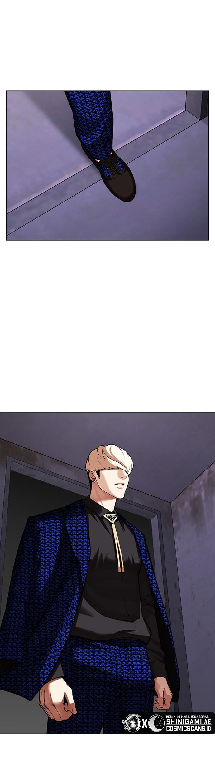 Chapter 465 - halaman 96