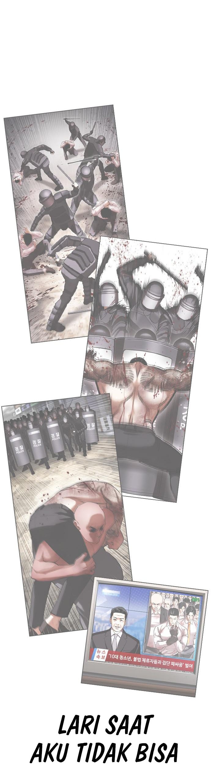 Chapter 466 - halaman 72