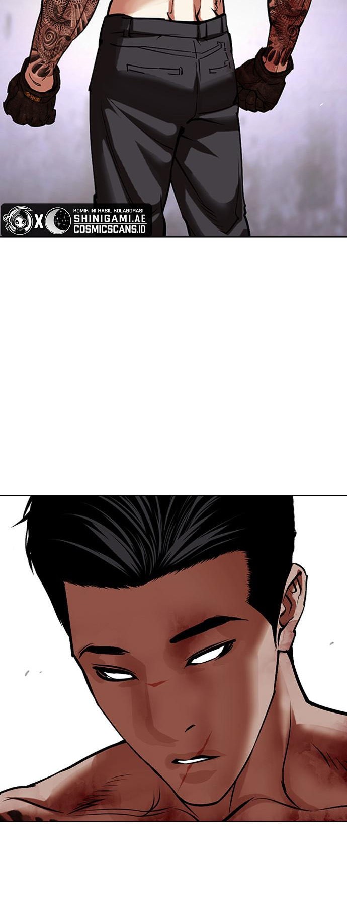 Chapter 466 - halaman 86