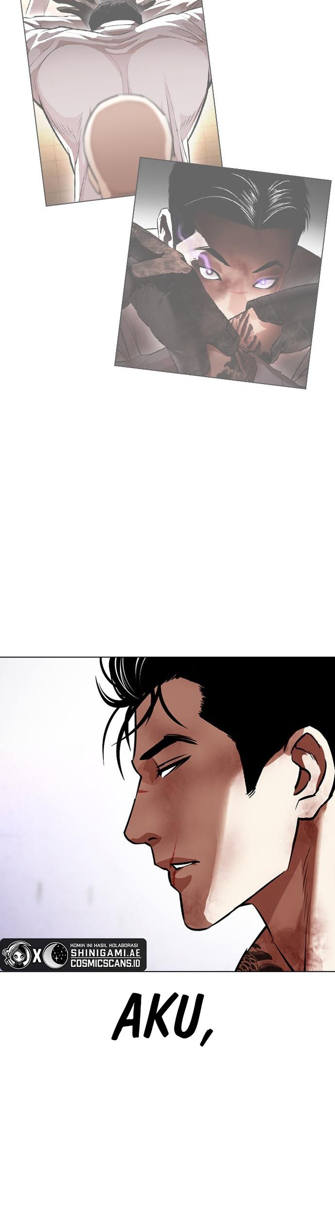 Chapter 466 - halaman 88