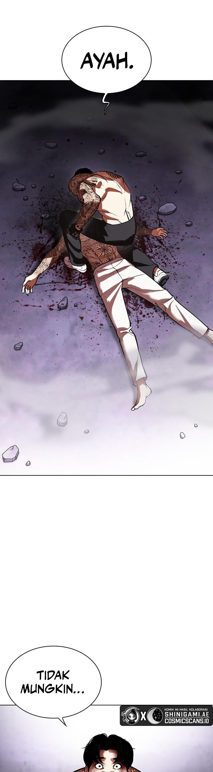 Chapter 466 - halaman 97
