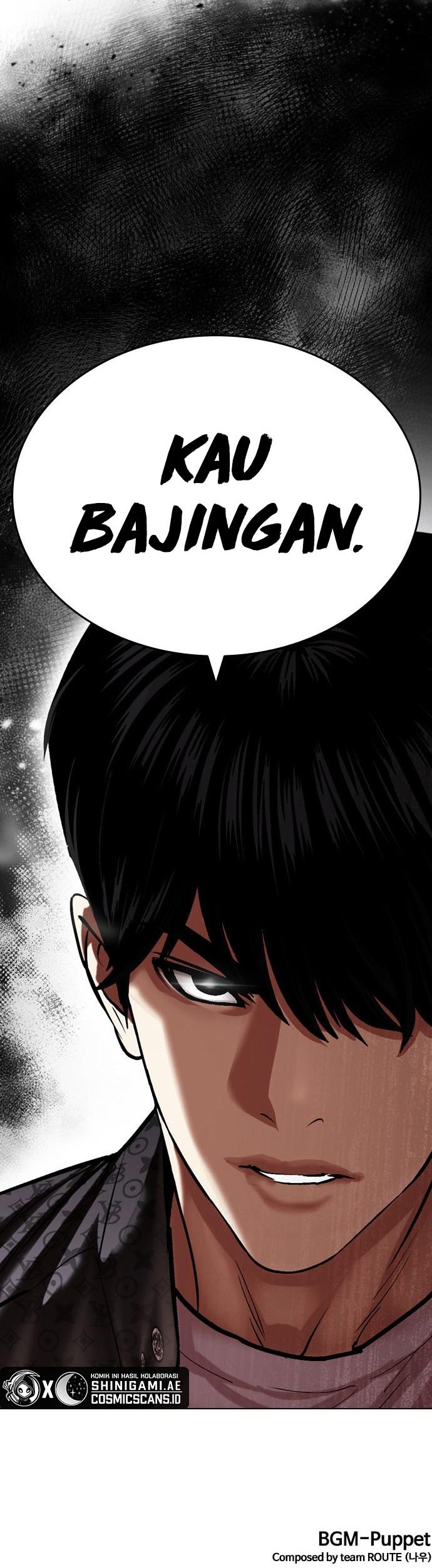 Chapter 466 - halaman 108