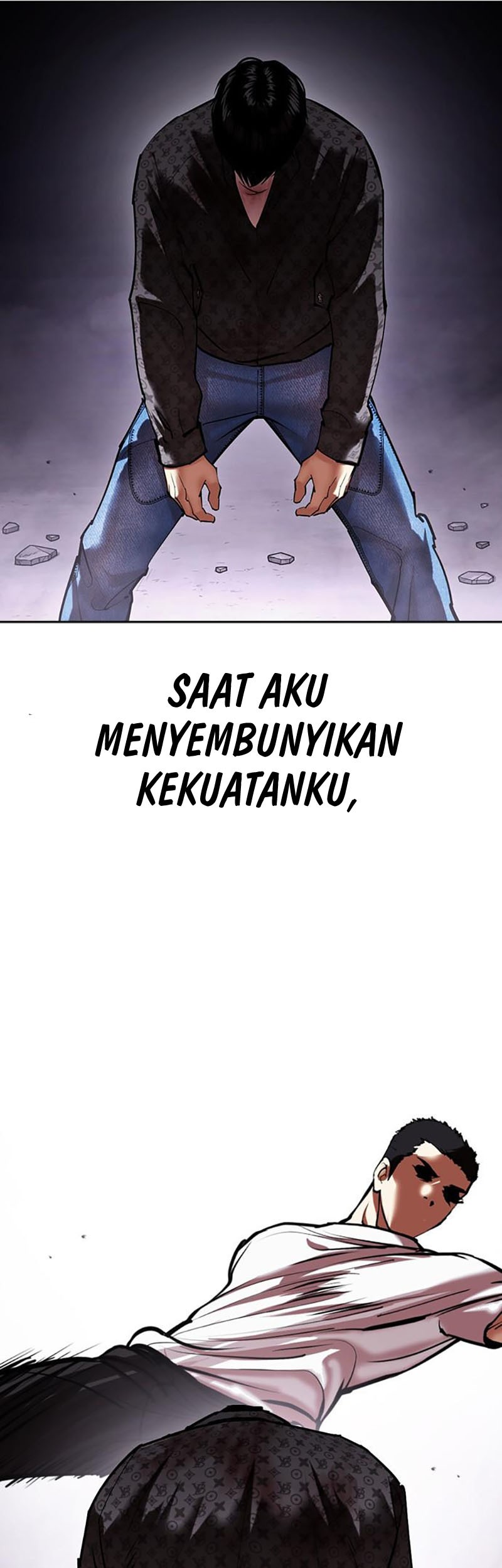 Chapter 467 - halaman 67