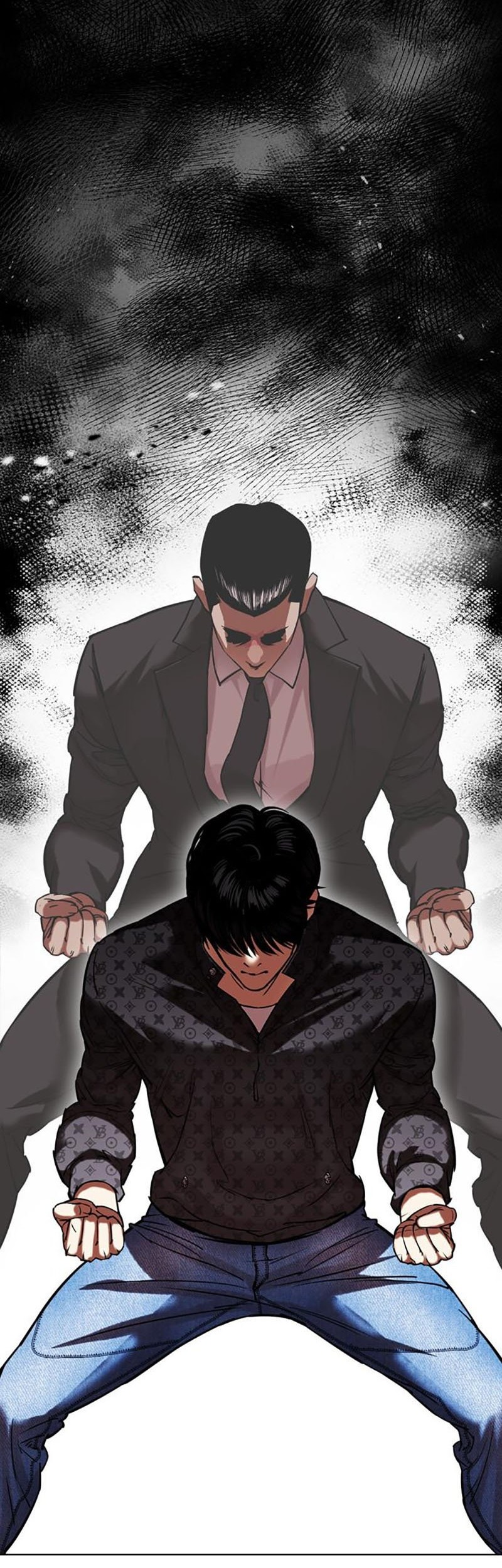 Chapter 467 - halaman 79