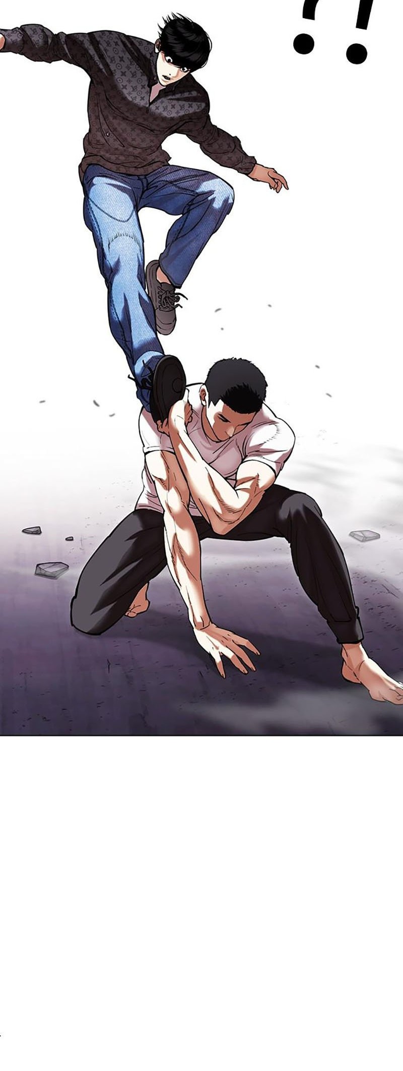 Chapter 467 - halaman 88