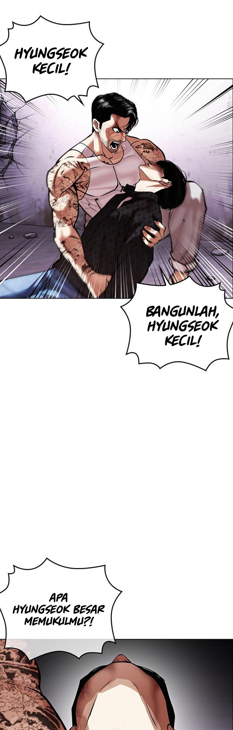 Chapter 467 - halaman 103