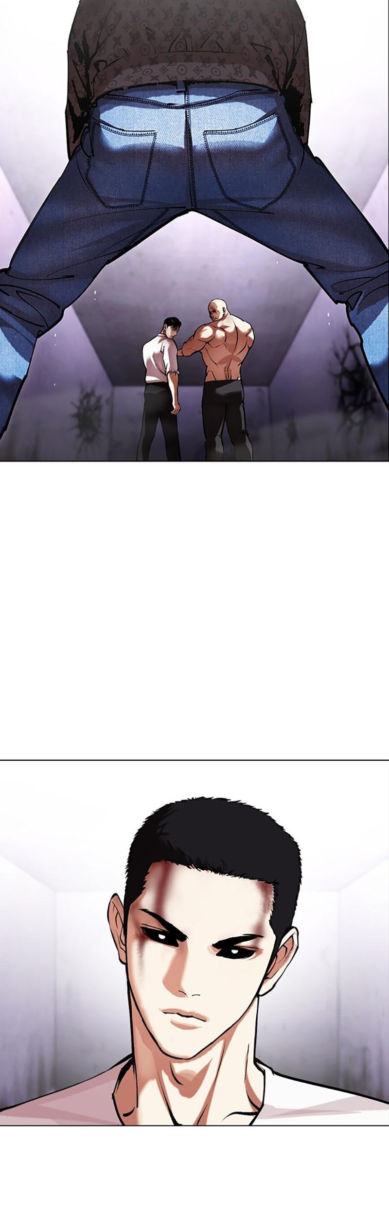 Chapter 467 - halaman 106