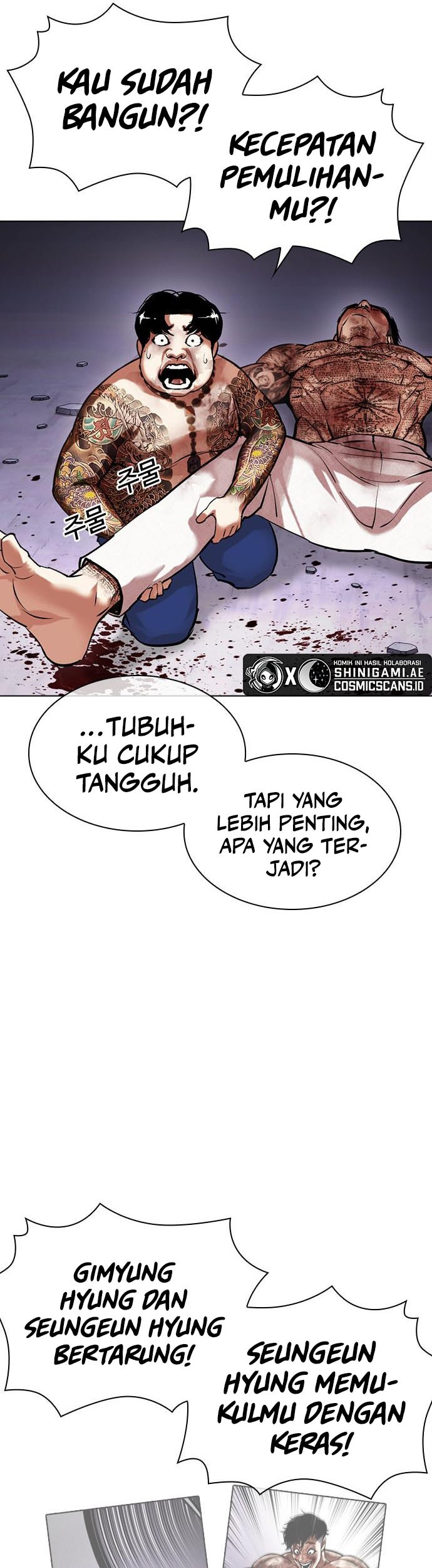 Chapter 468 - halaman 67