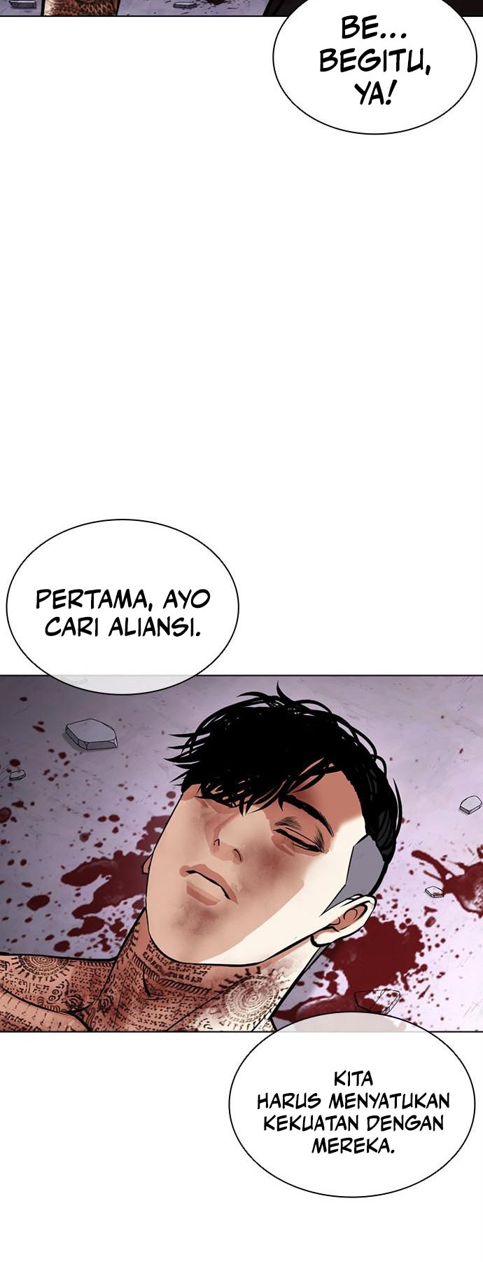 Chapter 468 - halaman 70