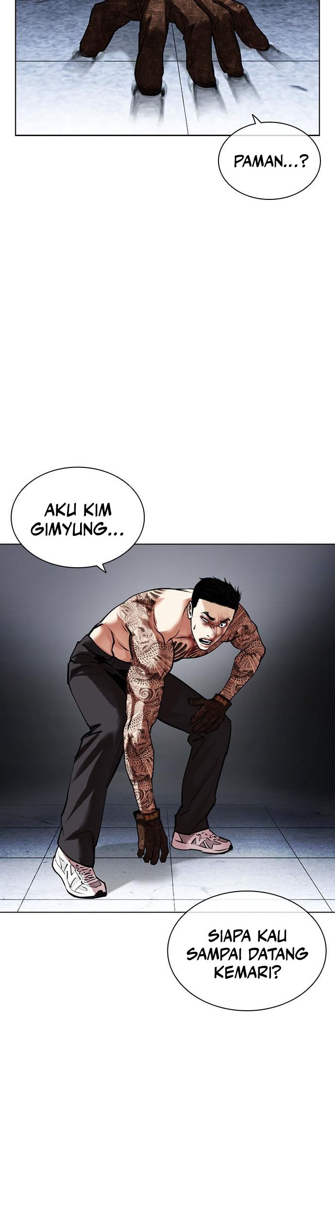 Chapter 468 - halaman 84