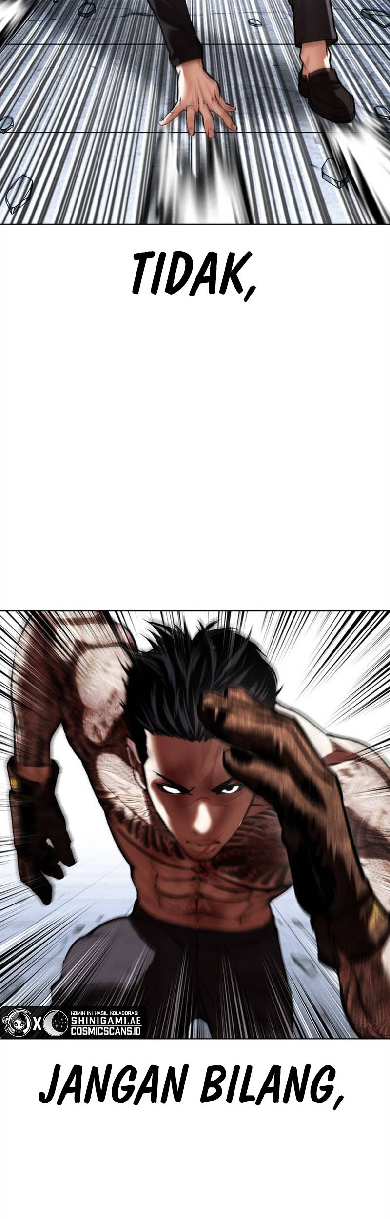 Chapter 469 - halaman 58